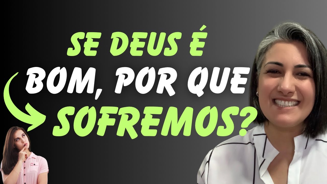 PORQUE N&Oacute;S SOFREMOS | Eline Nunes