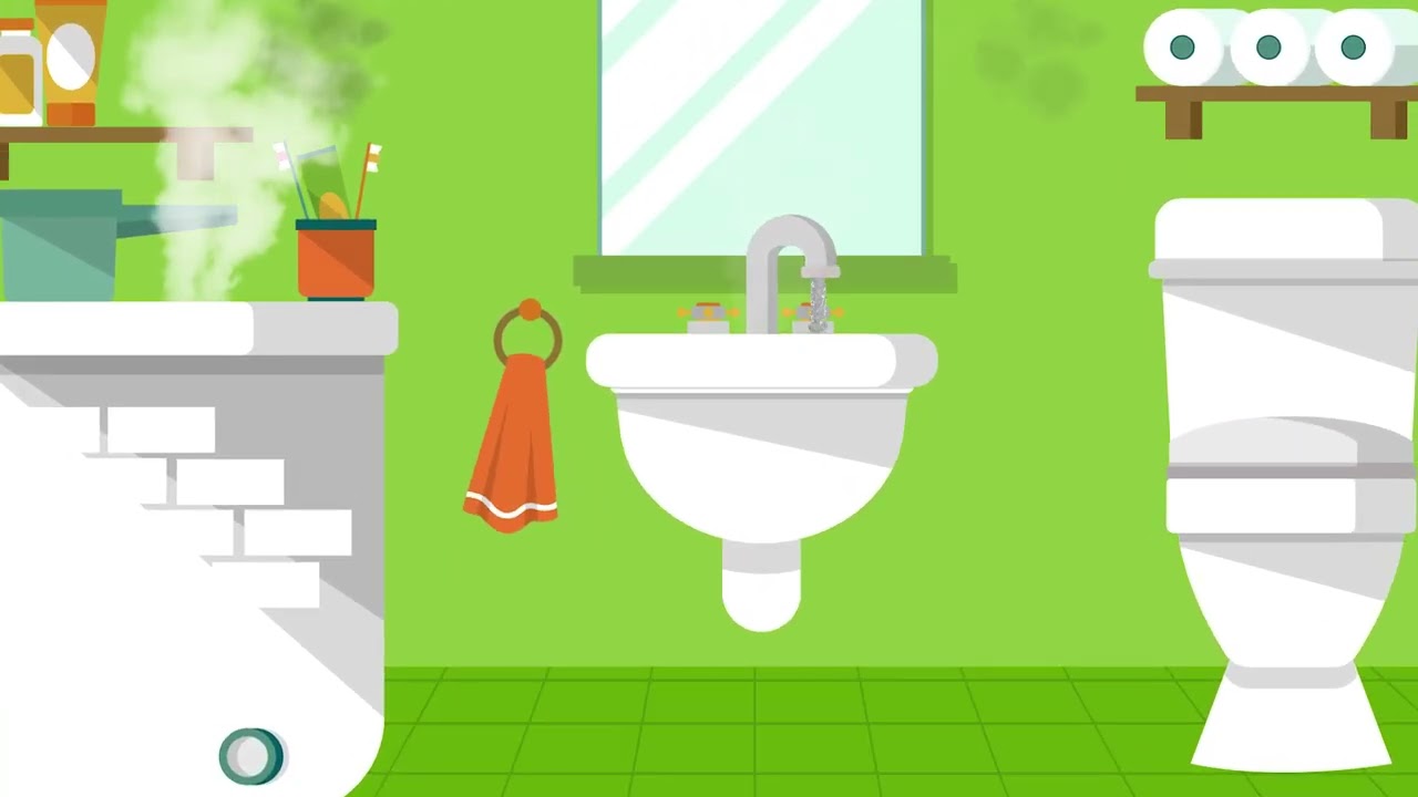 Damp and mould: if you see it, report it | Central Bedfordshire Council