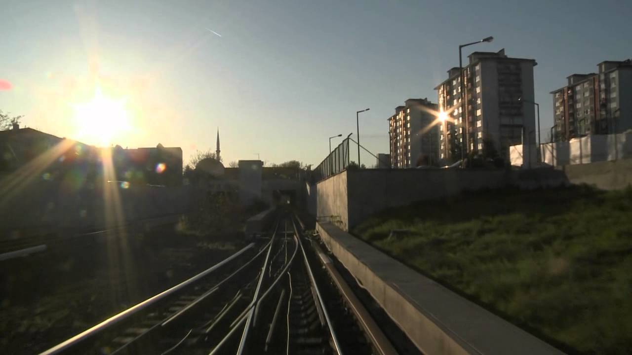 METRO KIZILAY