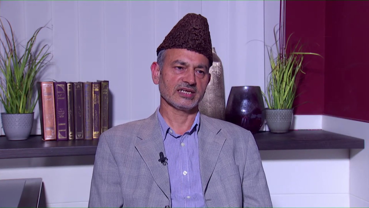 Ahmediye Cemaati'nin eşcinsellere bakışı nedir?