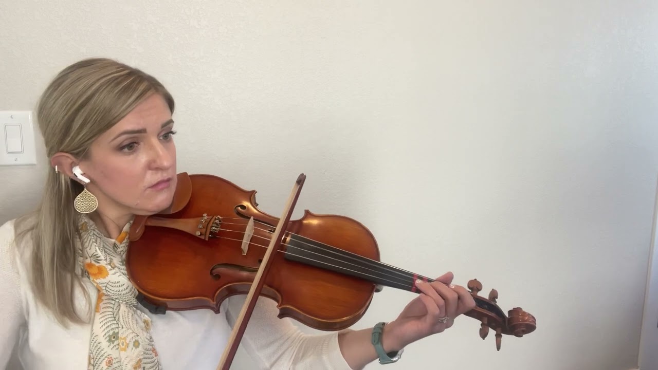 Legends of Glory, Viola