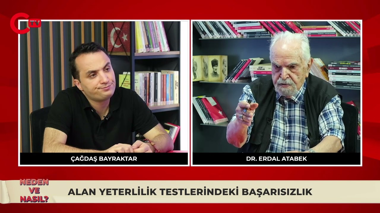 Neden ve Nasıl: Türkiye’nin Eğitim Sistemi