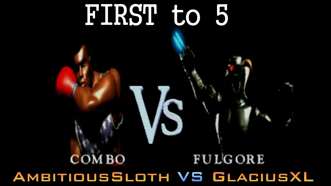 KILLER INSTINCT - First to 5 (TJ vs FULGORE)