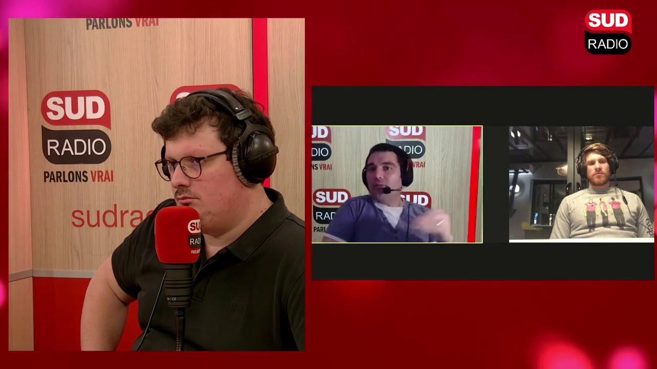 Sud Radio Sports & Rugby : La chronique de Philippe, vers un Top 16 ?
