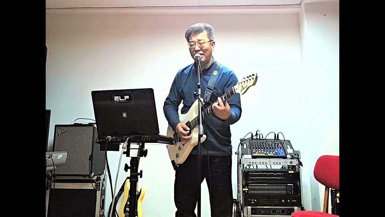 권인하  