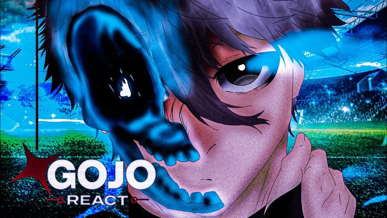 Yuu as Nagi |mikadono react| desabafo do nagi-maldição genética (kaji_rap)