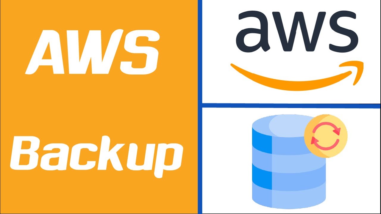 How AWS Backup Works?