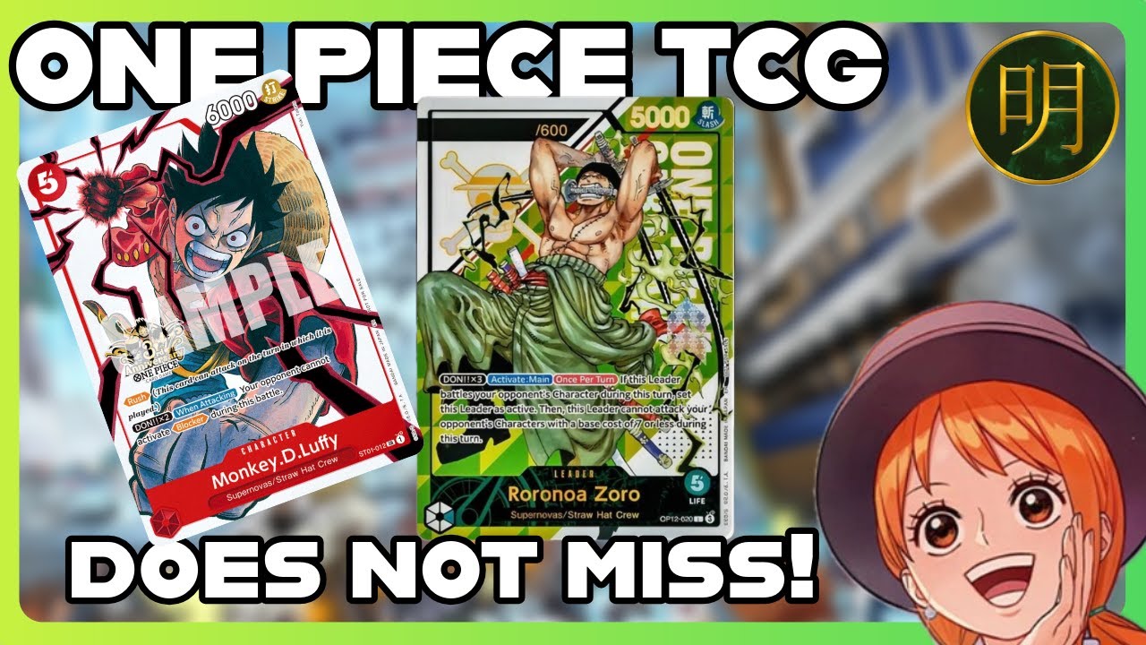 I don’t think my wallet is ready!! |OP13 Pre-Release, BCG, Treasure Cup Promos/Prize Card Review