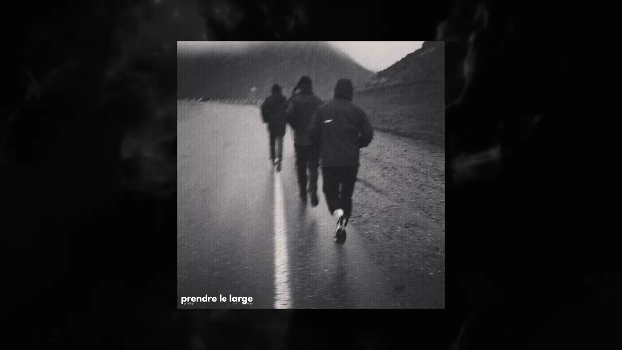 Femtogo x Mairo Type Beat - "prendre le large"