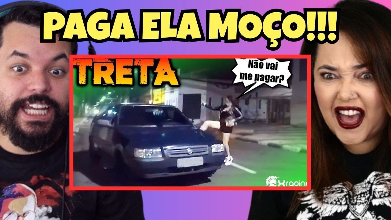 OBSERVAÇÕES DIÁRIAS (EP. 289) Xracing Videos // REACT