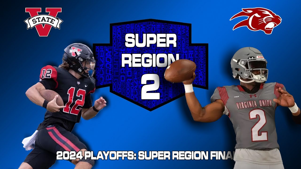 2024 Playoffs - Super Region Two Podcast