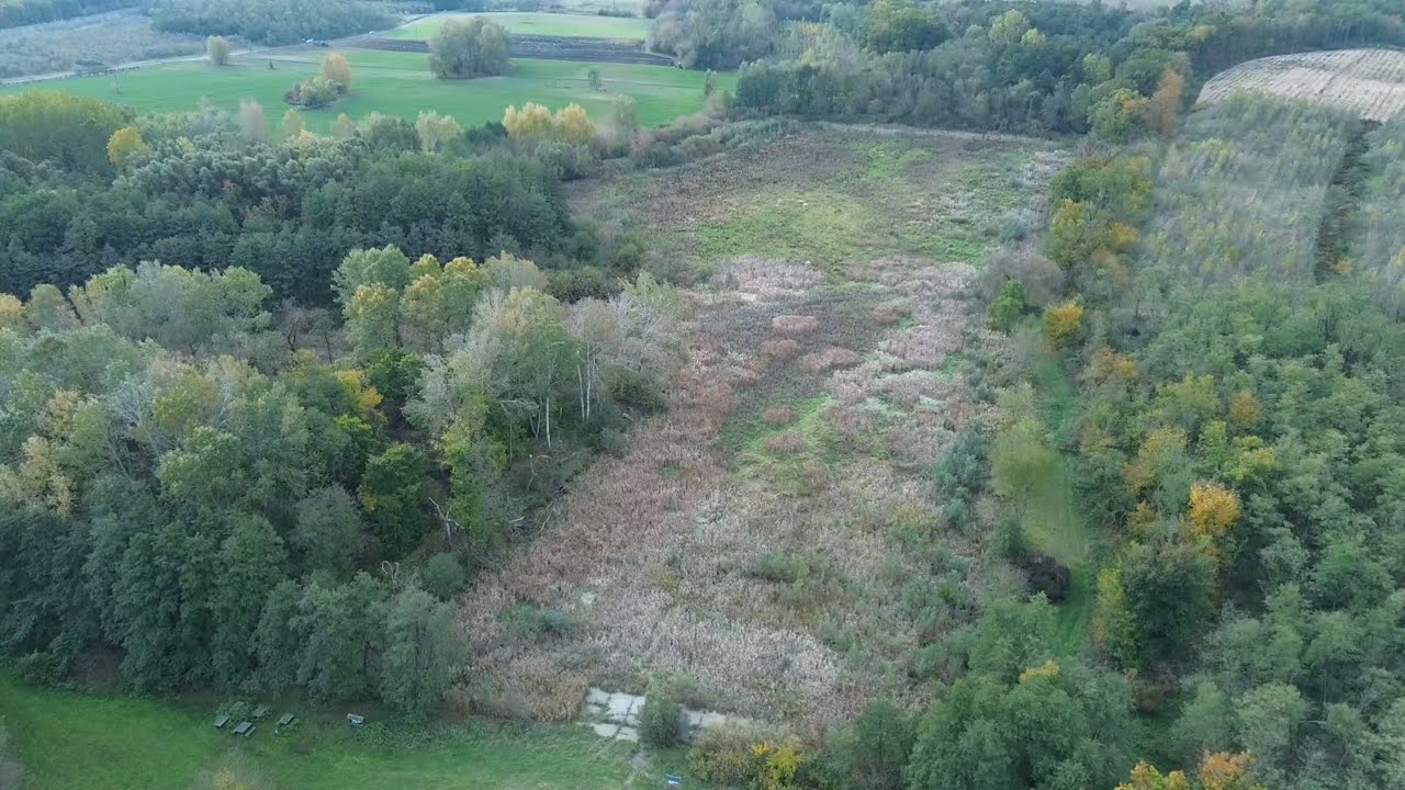 Kl&iacute;mav&aacute;ltoz&aacute;s Magyarorsz&aacute;gon-Volt egyszer egy H&aacute;rmashegyi-t&oacute; #drone 4K #climatechange #kl&iacute;mav&aacute;ltoz&aacute;s