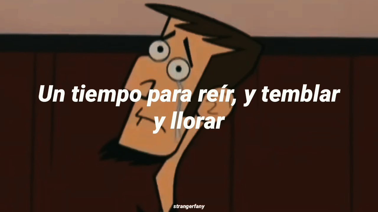 la intro de Clone High