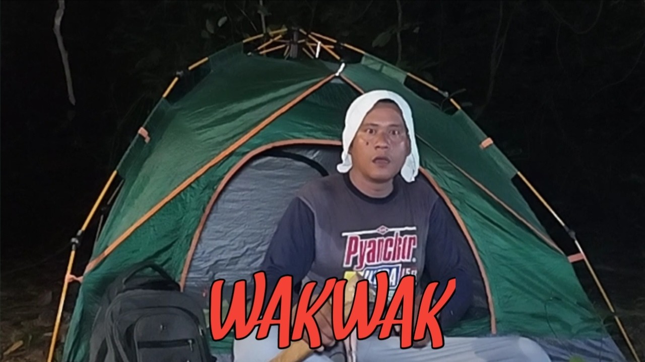 🔴Wakwak talaga ito*