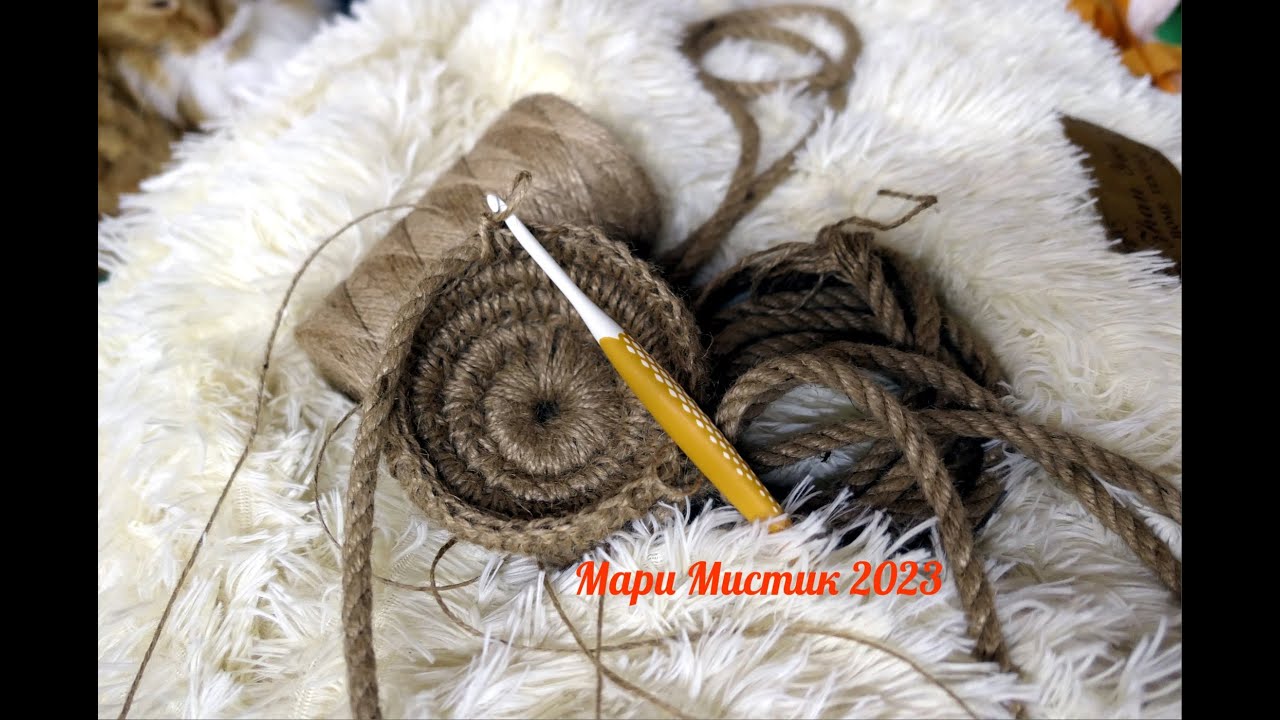 ГНЕЗДО для птиц СВОИМИ РУКАМИ за 10 минут БЕЗ клея #канарейка #кенар #мкповязанию #хендмейд #птицы