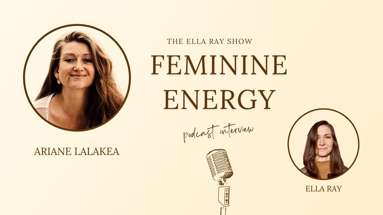 [S1E22] The Death of Your Business: The Price of Ignoring Feminine Energy.