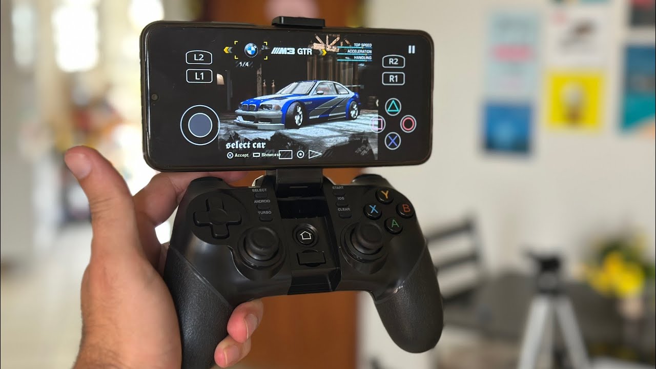 Jogue PS2 NO CELULAR AGORA MESMO! | atualizado 2025