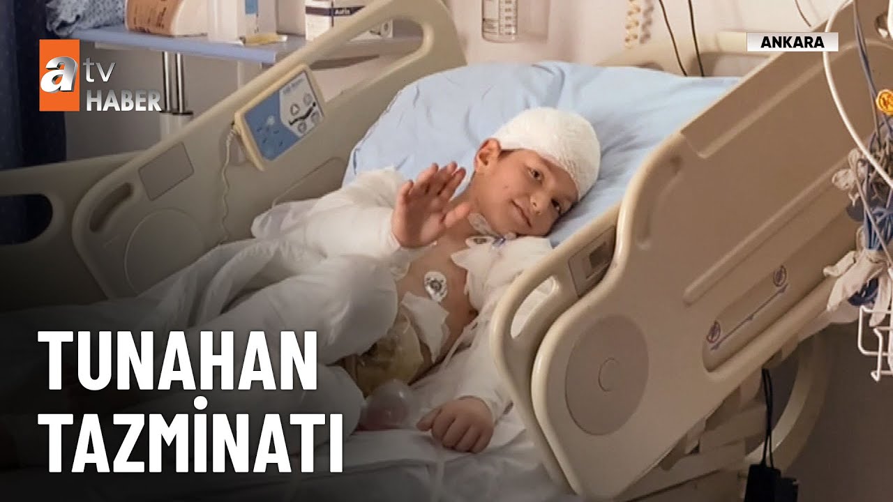 Tunahan hukuk savaşını da kazandı - atv Ana Haber 9 Ocak 2026