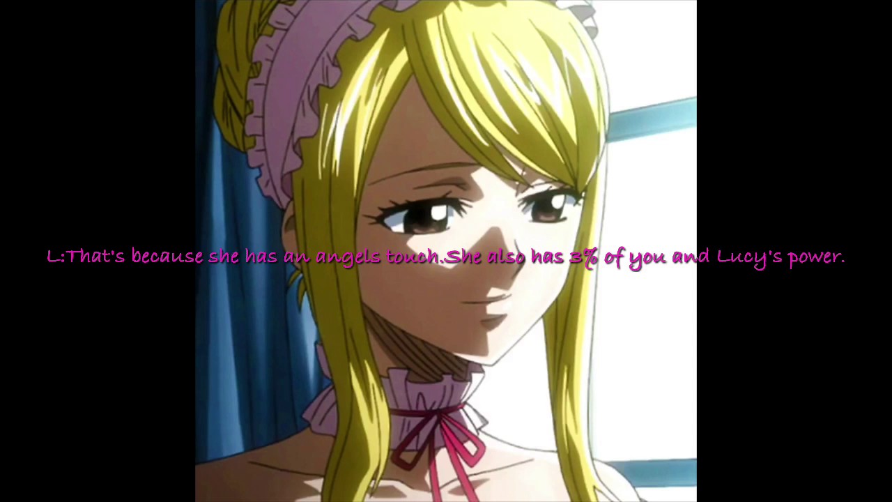 Nalu Vampire Story S1 Ep2