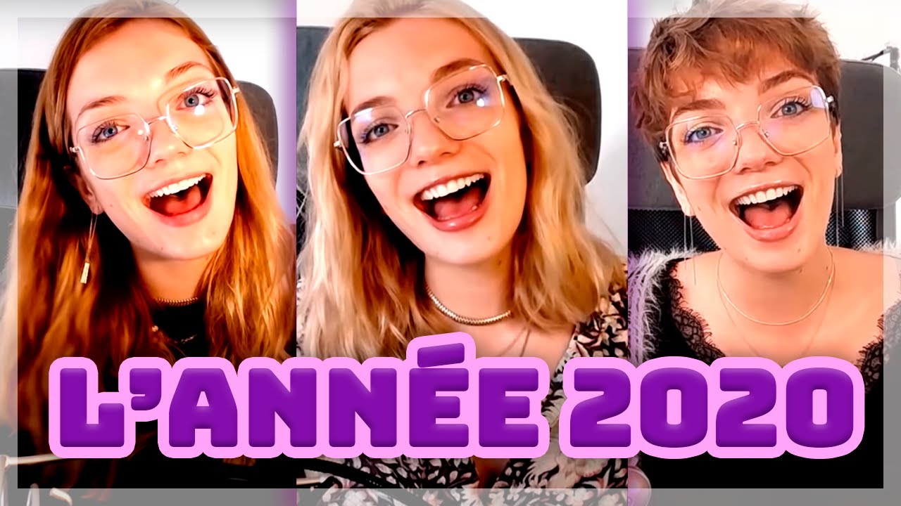 C'était une année bizarre mais au moins on était ensemble ◊