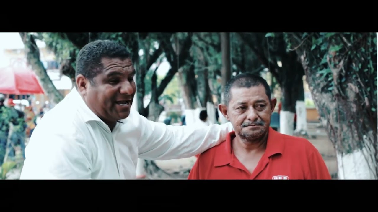 Amor Infiel - Hector Fuentes (Video Oficial) - Dime Que Te Hizo Dios