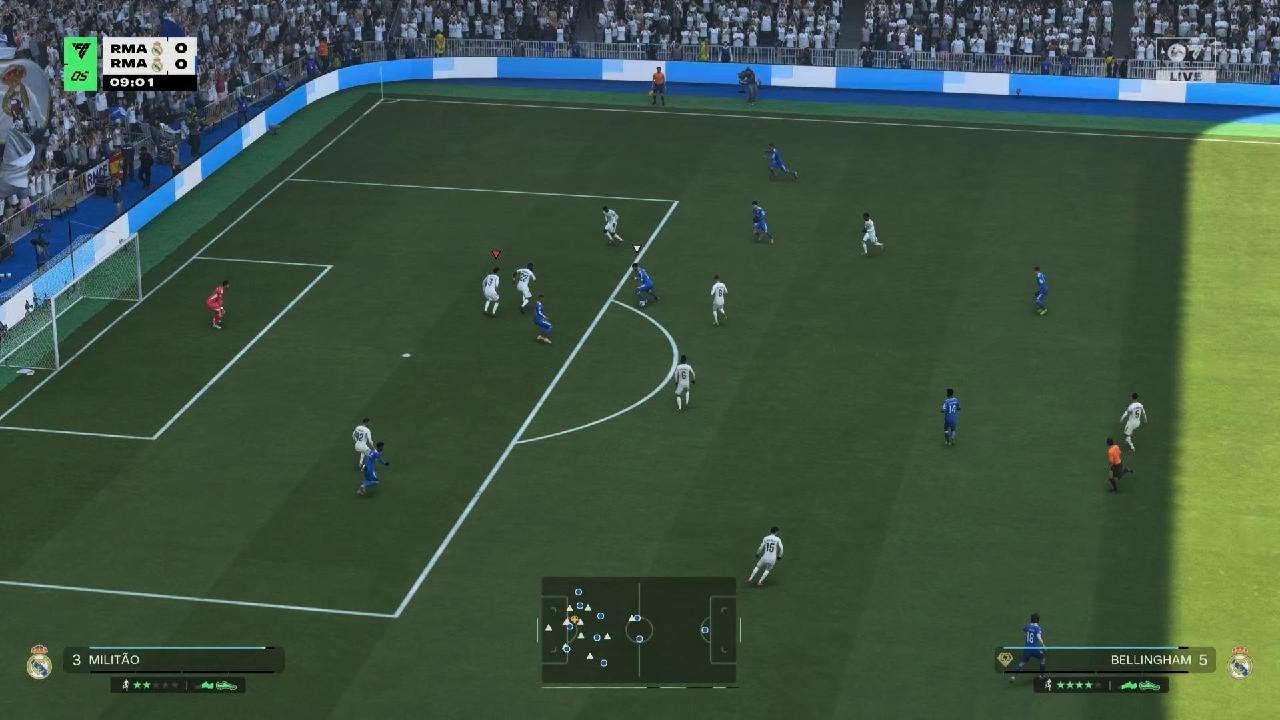 EA SPORTS FC 26