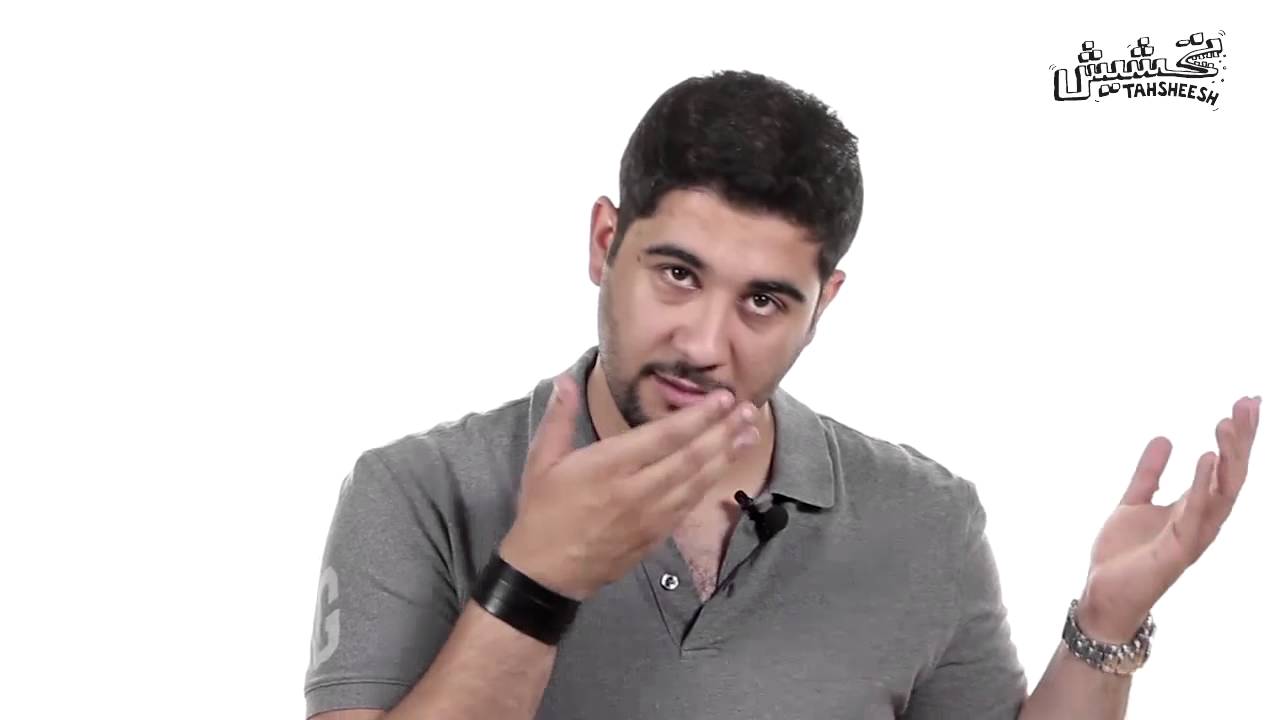 N2O Comedy: الصنايعية