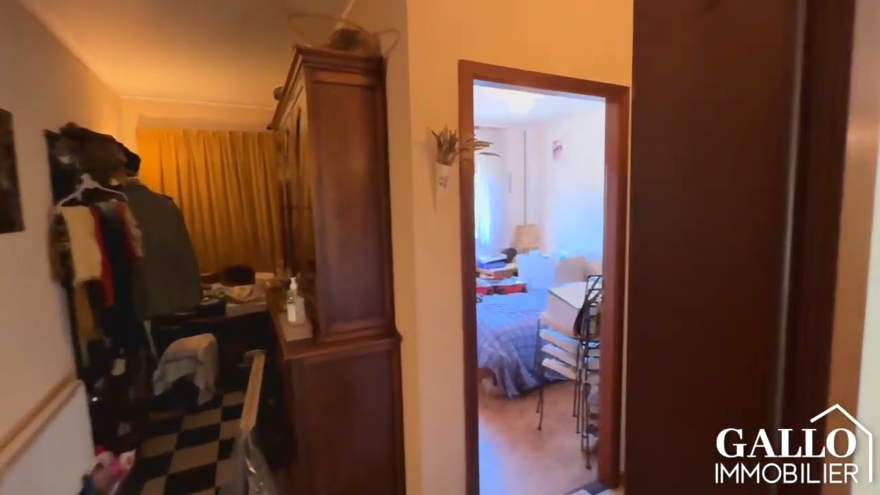 Vidéo Maison La Verpillière