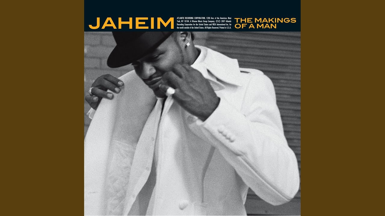I've Changed (feat. Keyshia Cole)