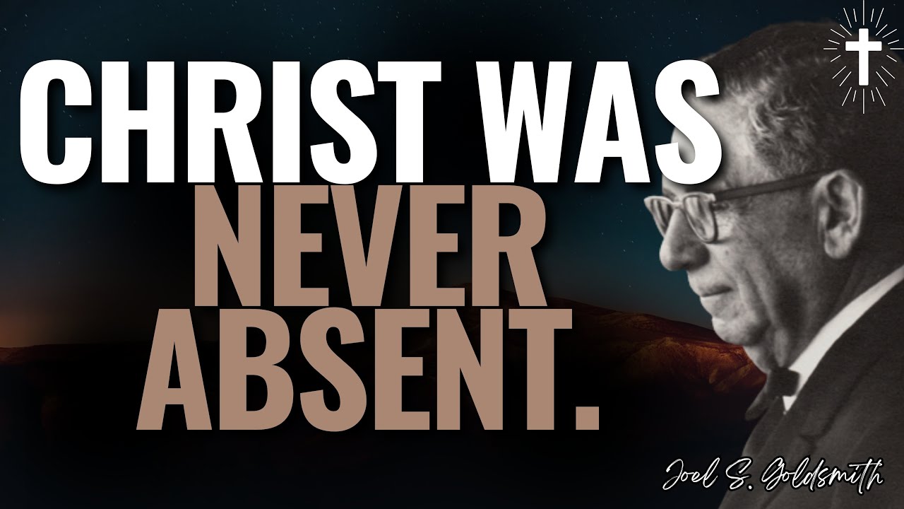 CHRIST IS NOT AN EXPERIENCE | THE SILENT TRUTH YOU’VE BEEN SEEKING ALL ALONG