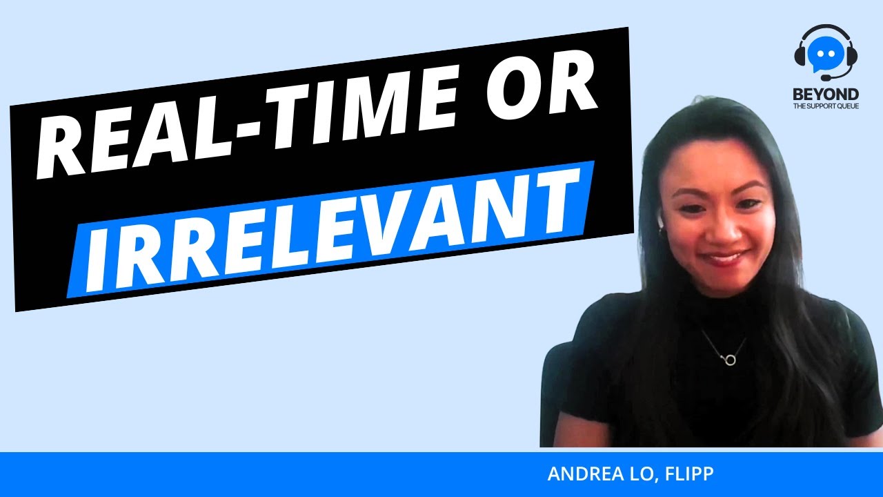 She Leads CX for 100M Shoppers (Real-Time Personalization & AI Agents)