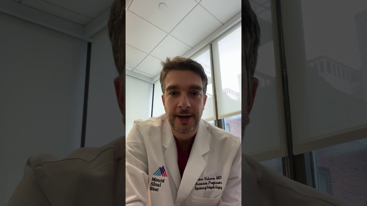 Minimally invasive ankle fusion
