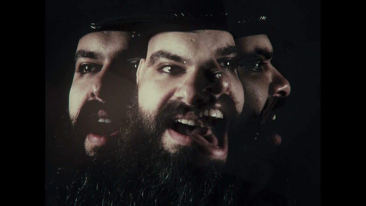Red Sand King - Civil War (Official Video)