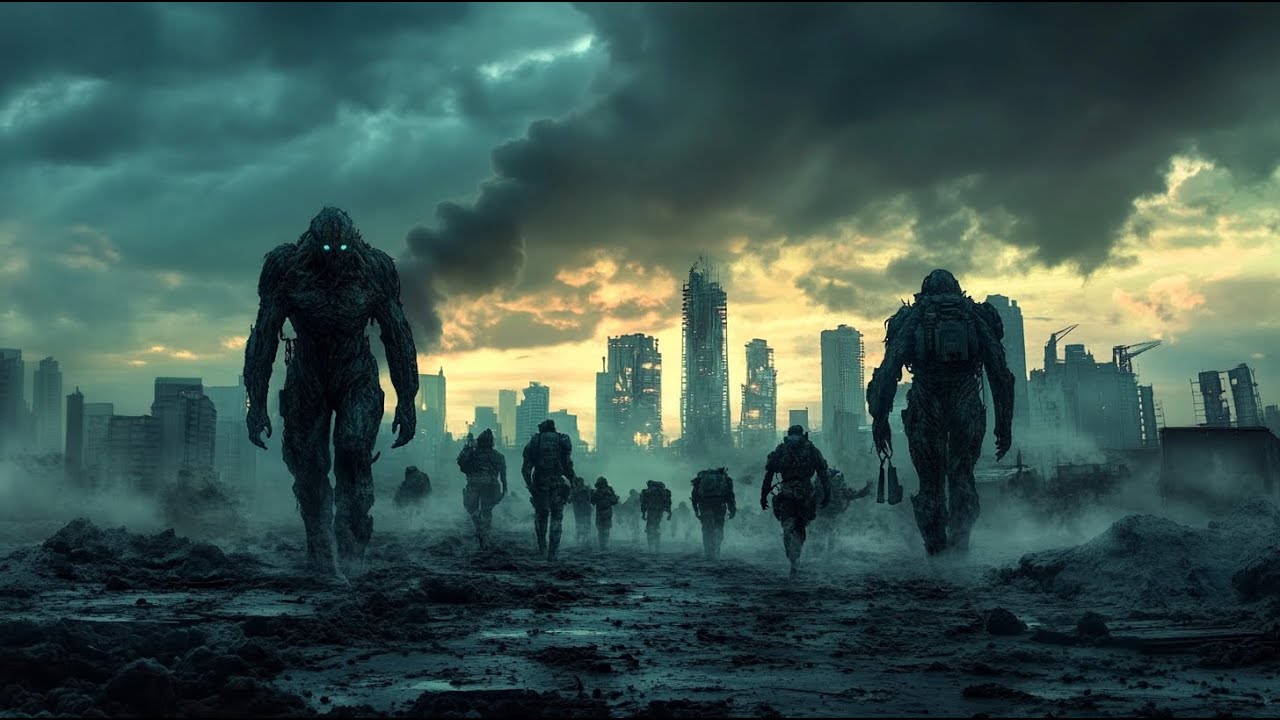 Abandoned by the Galaxy, We Were Saved by the Last Ones We Expected—Humans | HFY | HFY Sci-Fi Story