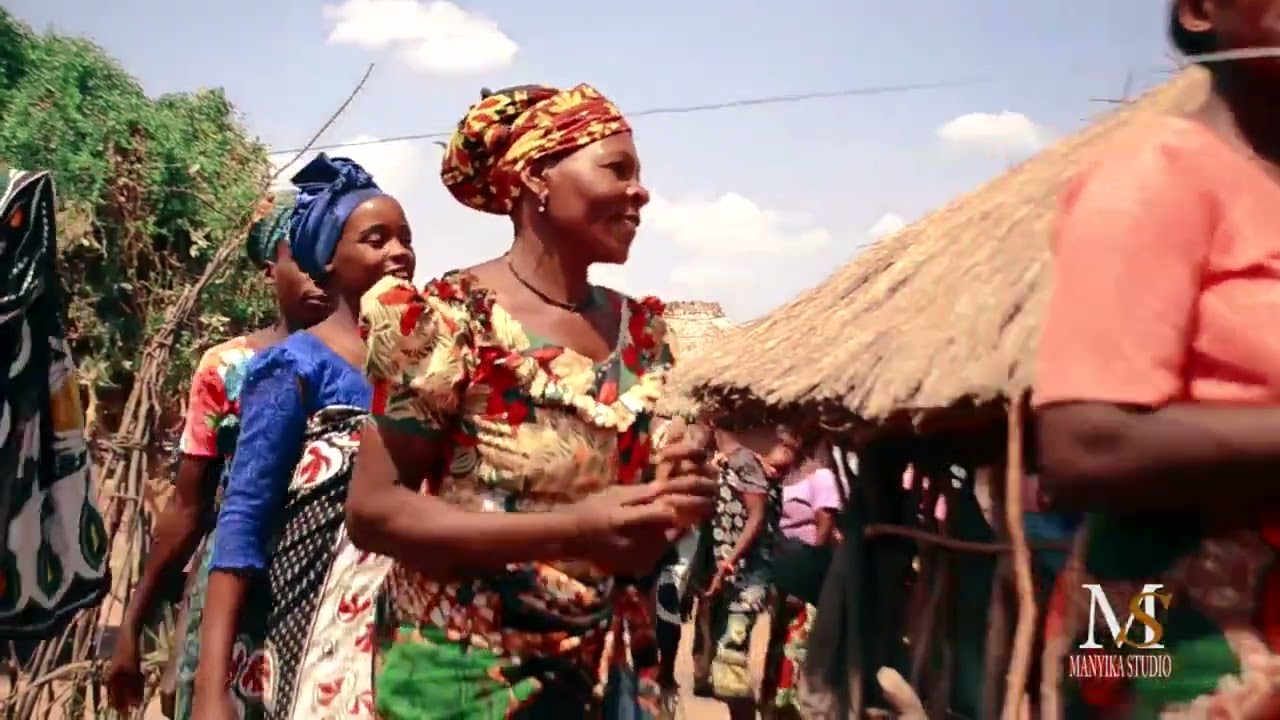 itulilo dede song ng'imbula ya ng'wana bhilia manyika studio mpya 2025(2)