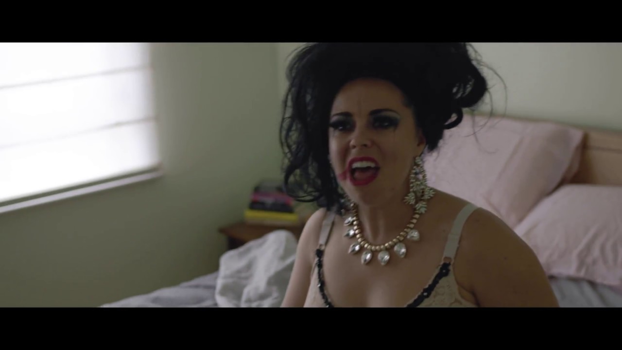 MQFF 2018 - The Five Provocations - Trailer