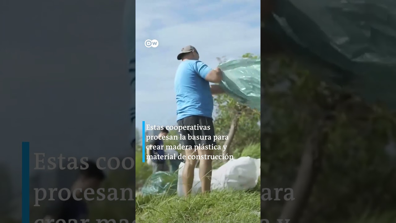 Yo R&iacute;o: voluntarios limpian r&iacute;os y arroyos del Gran Buenos Aires.