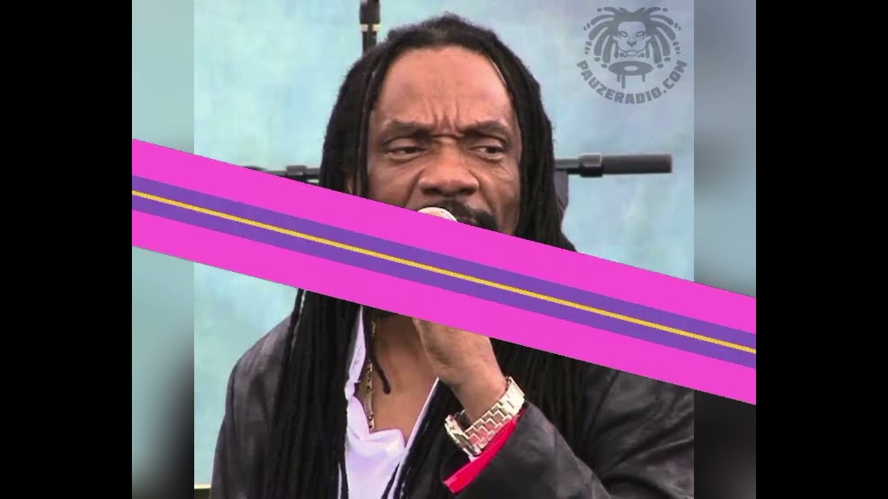 Glen Washington - I Love You