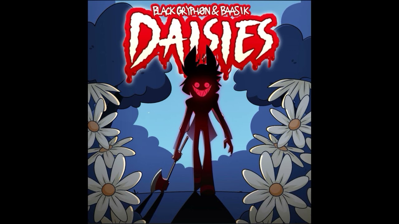 Daisies extended remix
