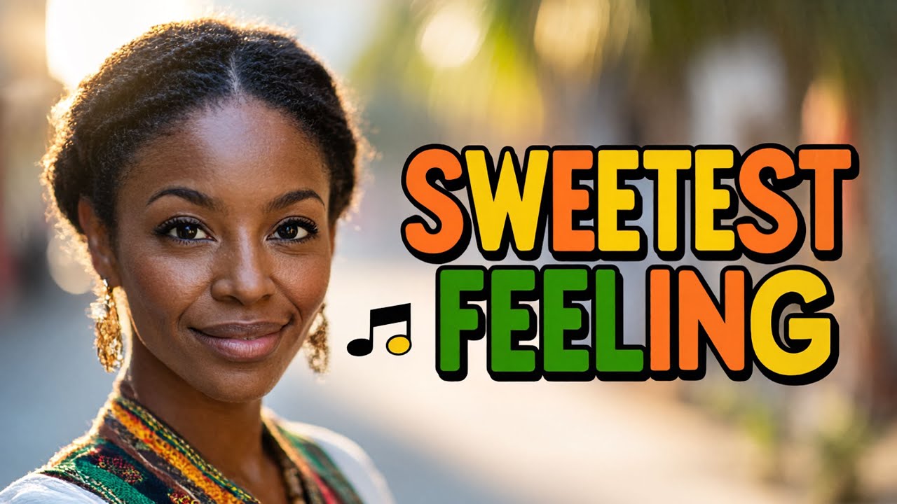 Sweetest Feeling | KENDU VIBES (Official Audio)