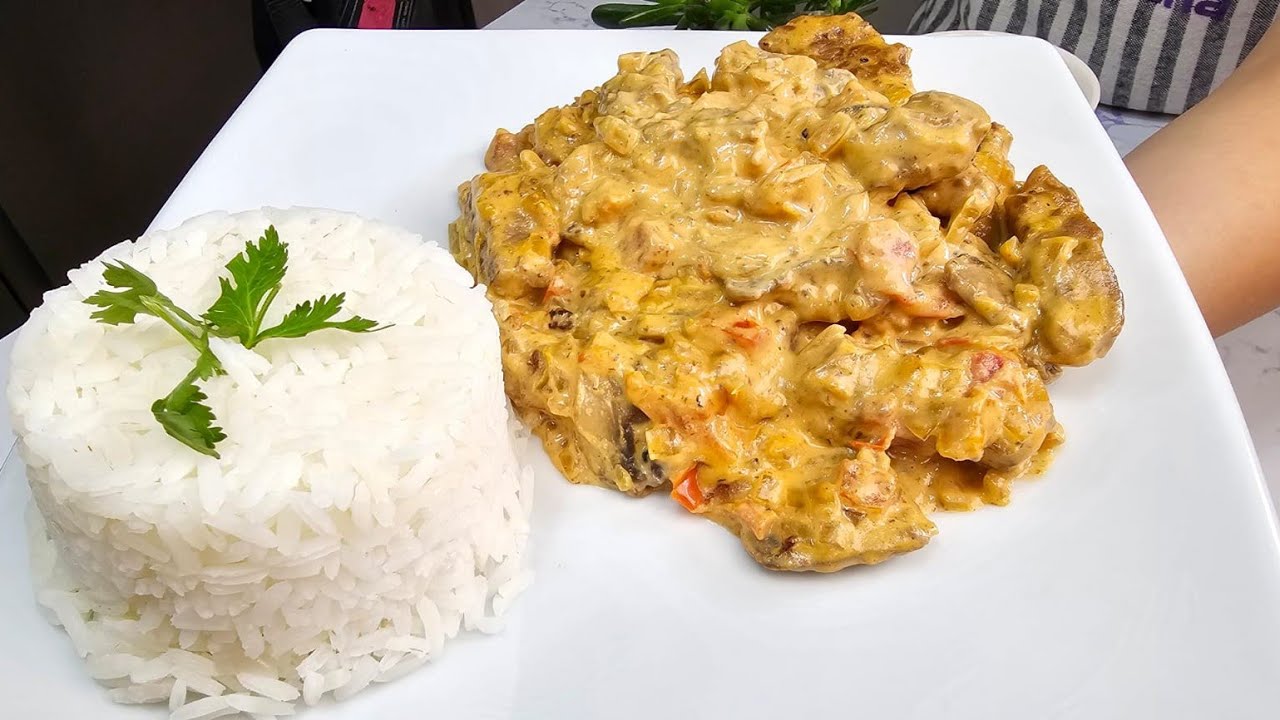 Quieres Preparar Una Deliciosa Carne Para Navidad Esta Receta Es Perfecta