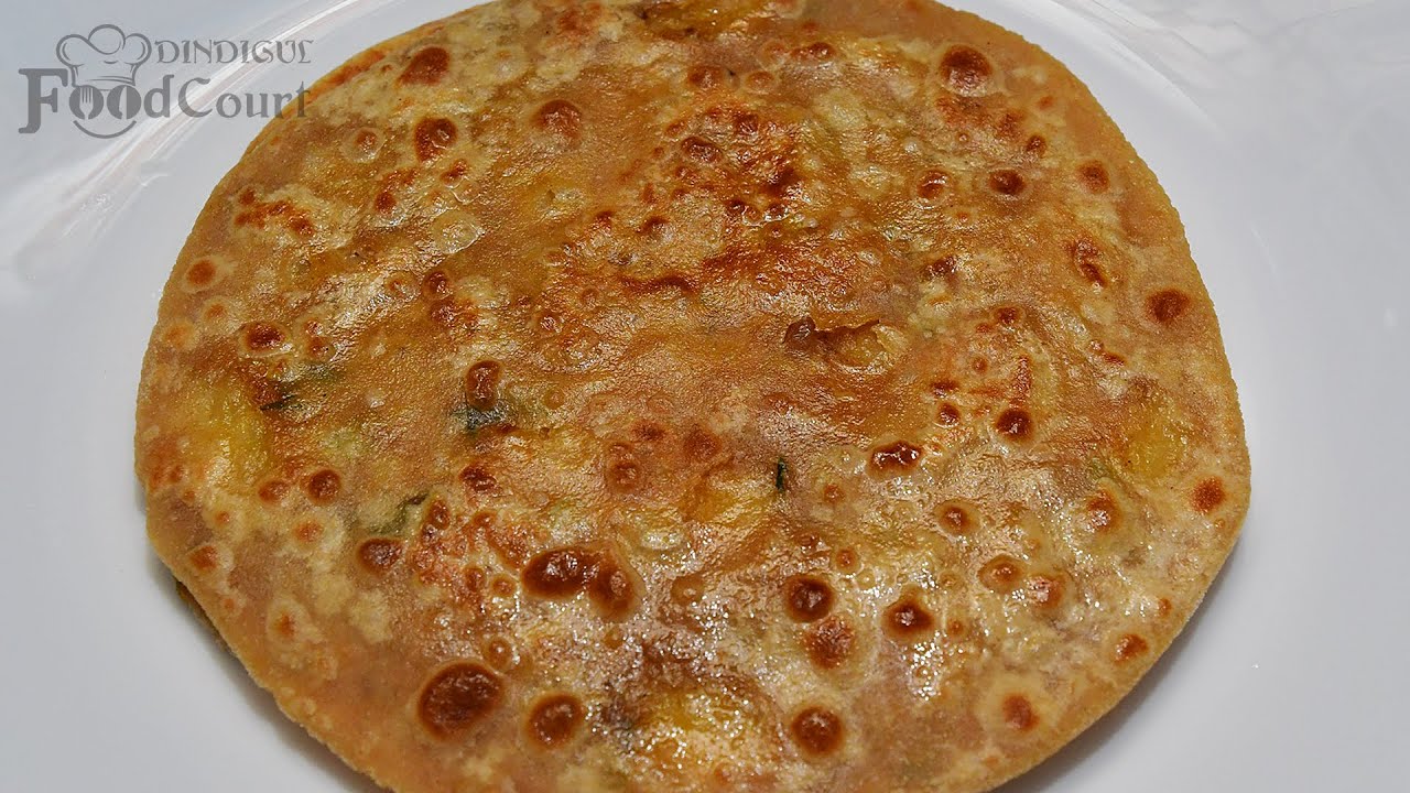 Aloo Paratha Recipe/ Paratha Recipe