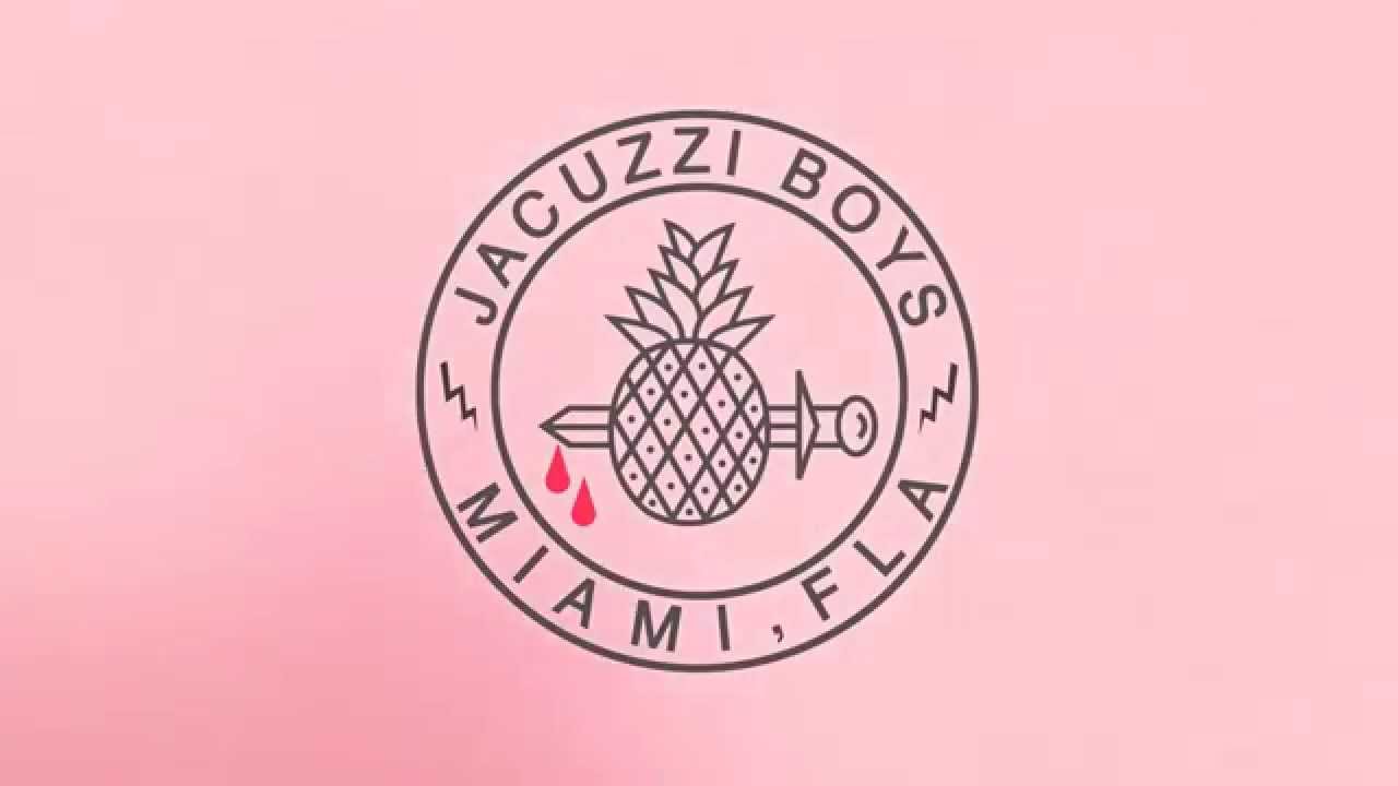 Jacuzzi Boys - Glazin' (Official Audio)