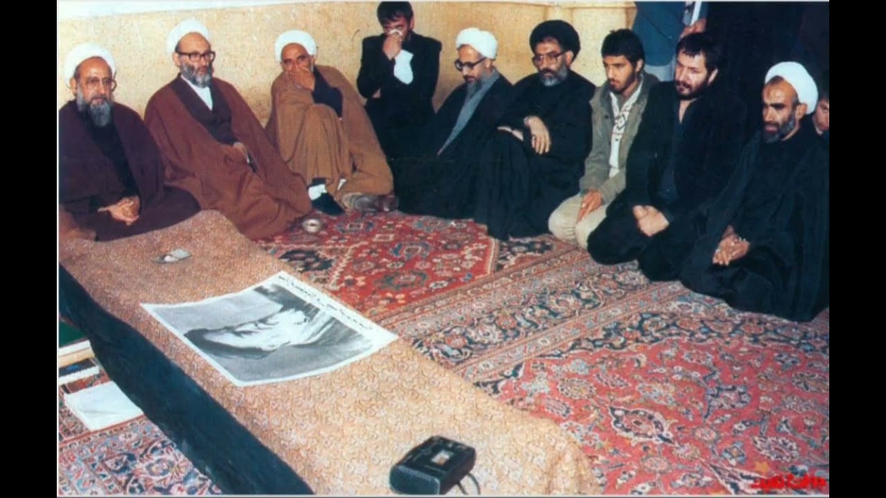 گوشه ای از مظلومیت مرحوم علامه طباطبایی (ره) به نقل از مرحوم حضرت آیت الله علامه صادقی تهرانی (ره)
