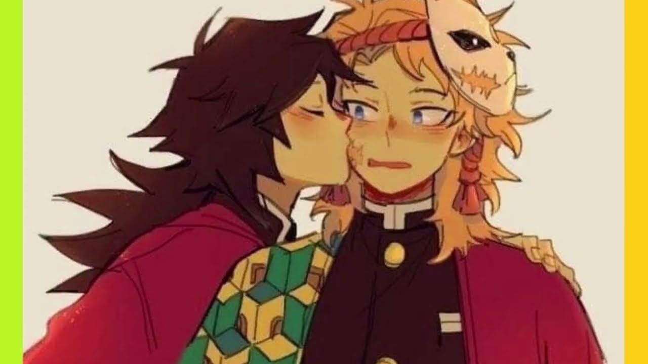 SABITO X TOMIOKA - Doujinshis - ESPAÑOL