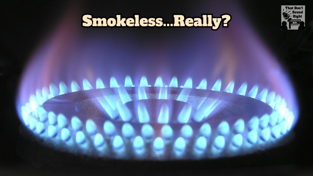 Do Smokeless Stoves Actually Work?