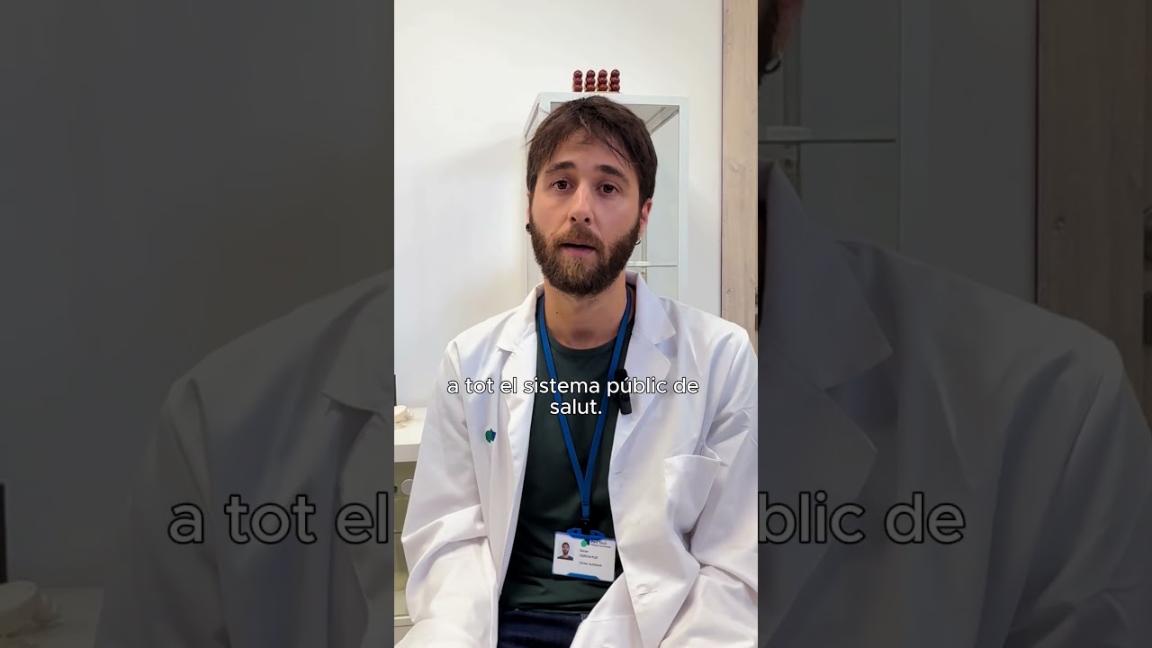 Comença l'assaig clínic de 3DAdopt 🥼🦴