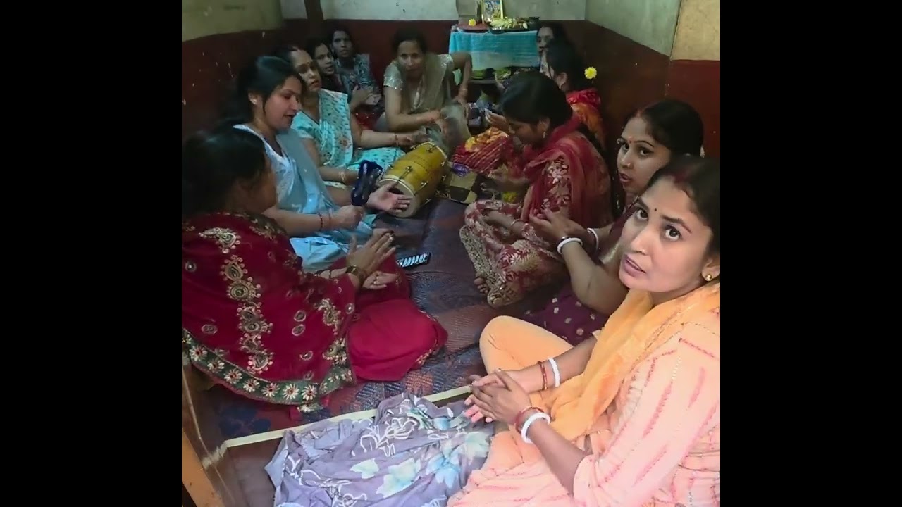 नवरात्रि स्पेशल माता भजन | अंगना में मैया पधारी | Navratri Mata Bhajan | Mata Rani Bhajan 2026