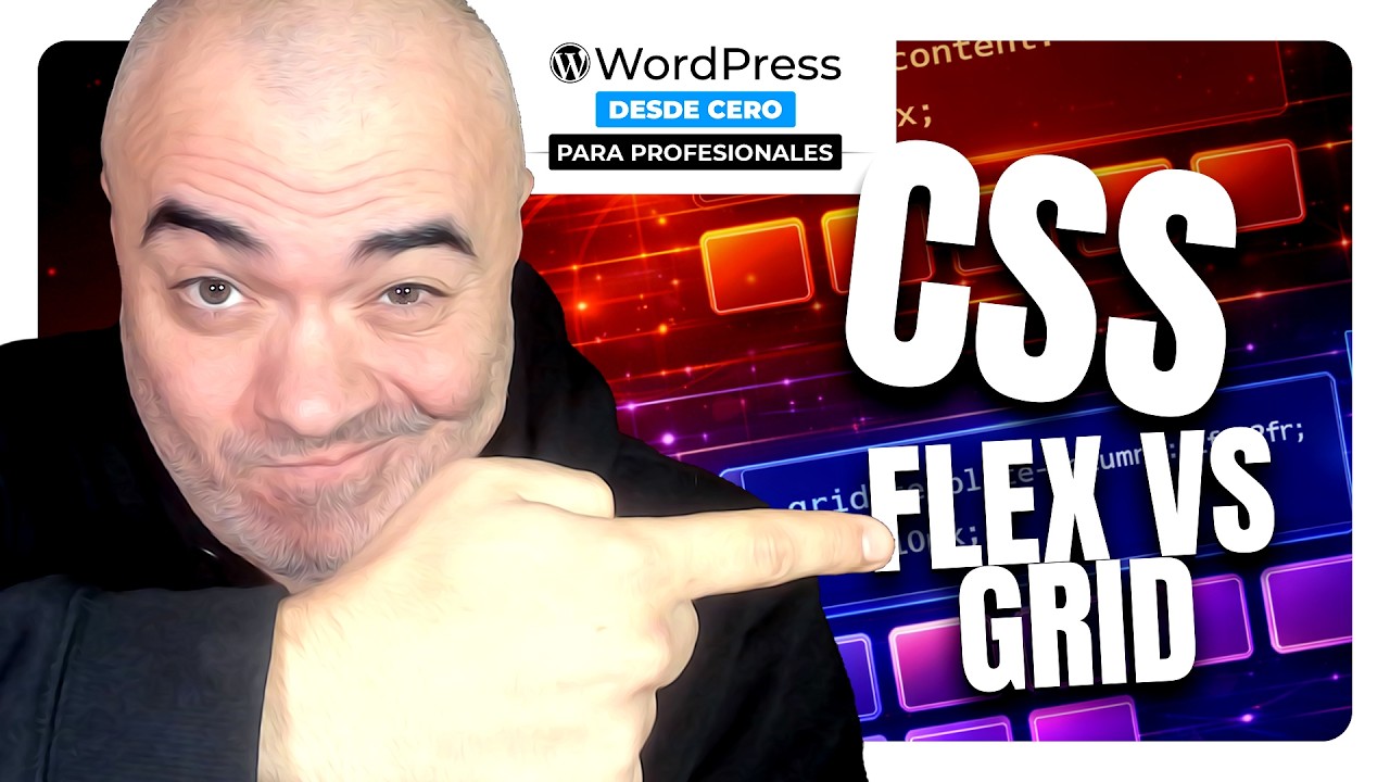 Fundamentos CSS | ¡Flex, Grid, Position y más!