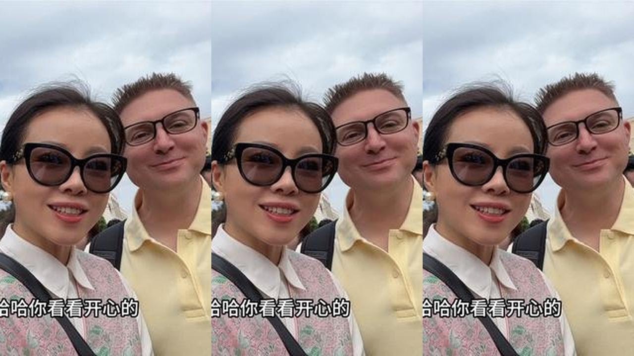 校长来的他喜欢的迪斯尼，开心得像个孩子#换种方式记录生活